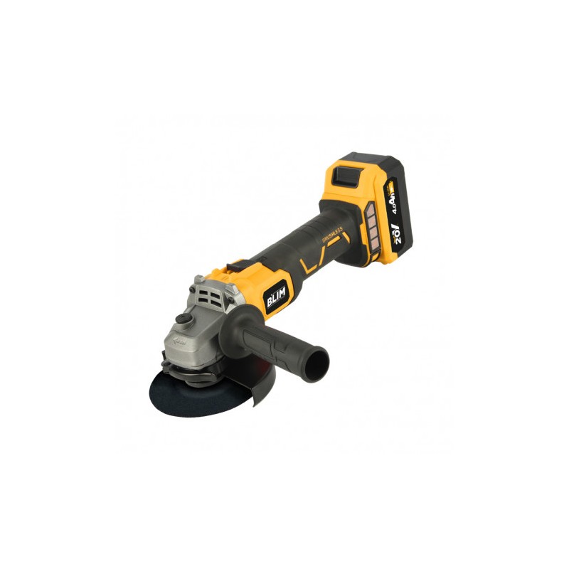 PACK 20V TALADRO + LLAVE IMPACTO +...