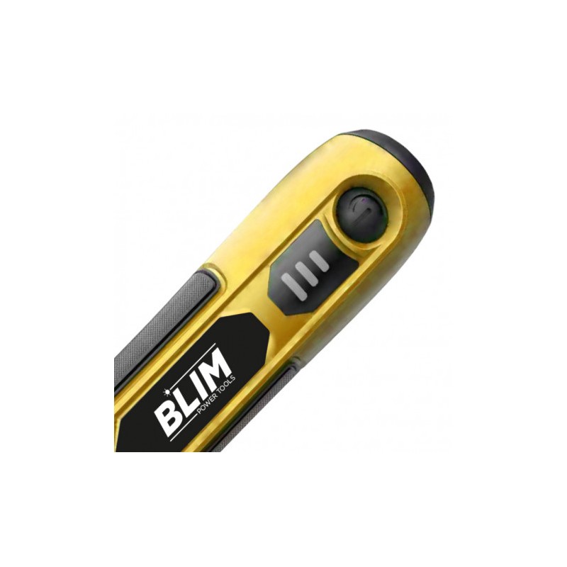 MINI HERRAMIENTA MULTIUSOS BATERÍA 4V...