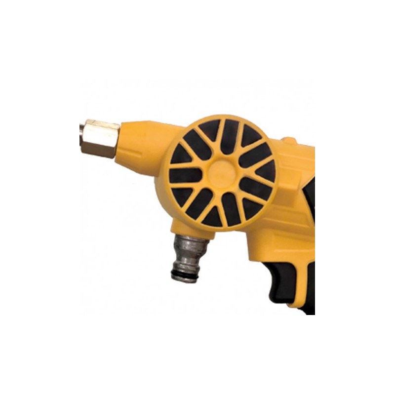 HIDROLIMPIADORA S/CARBONES 20V (SIN...