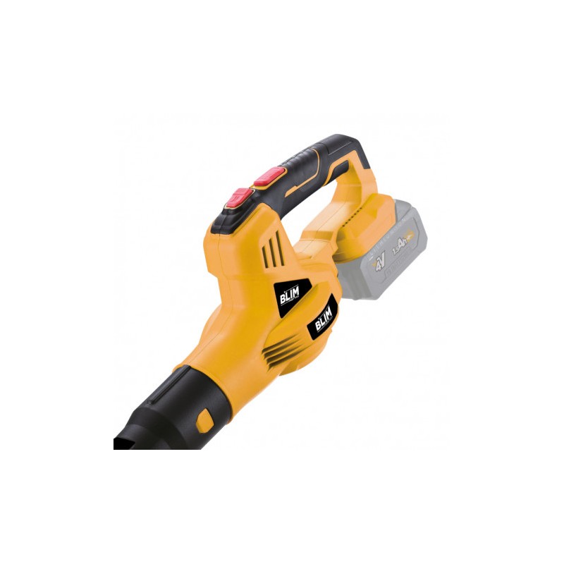 SOPLADOR S/CARBONES 20V (SIN BATERÍA)...