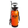 SULFATADORA / PULVERIZADOR DE MANO 8 LITROS BLIM - BL0298