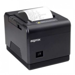 IMPRESORA TERMICA USB |...