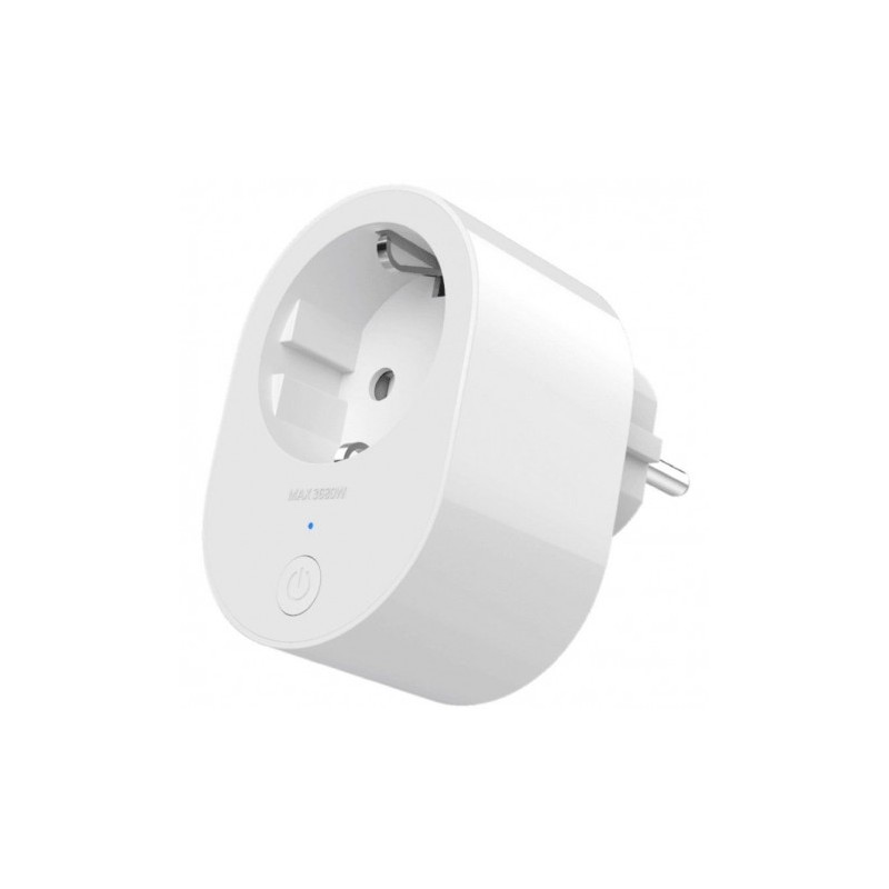 ENCHUFE INTELIGENTE WIFI SMART PLUG 2 XIAOMI