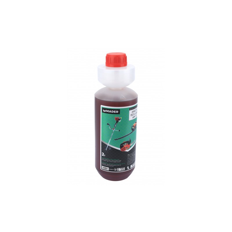 LUBRICANTE SINTÉTICO 1L CON...