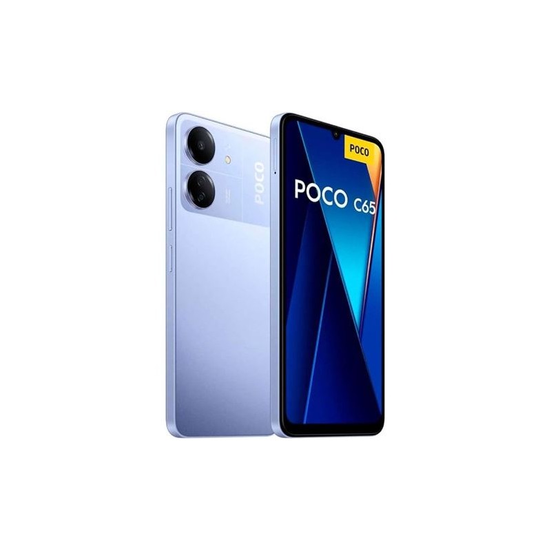 SMARTPHONE POCO C65 6.7"| 8GB| 256GB...