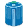 CARTUCHO DE GAS CV470 PLUS CON VALVULA CAMPINGAZ