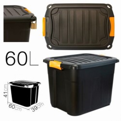 CAJA DE ALMACENAJE...