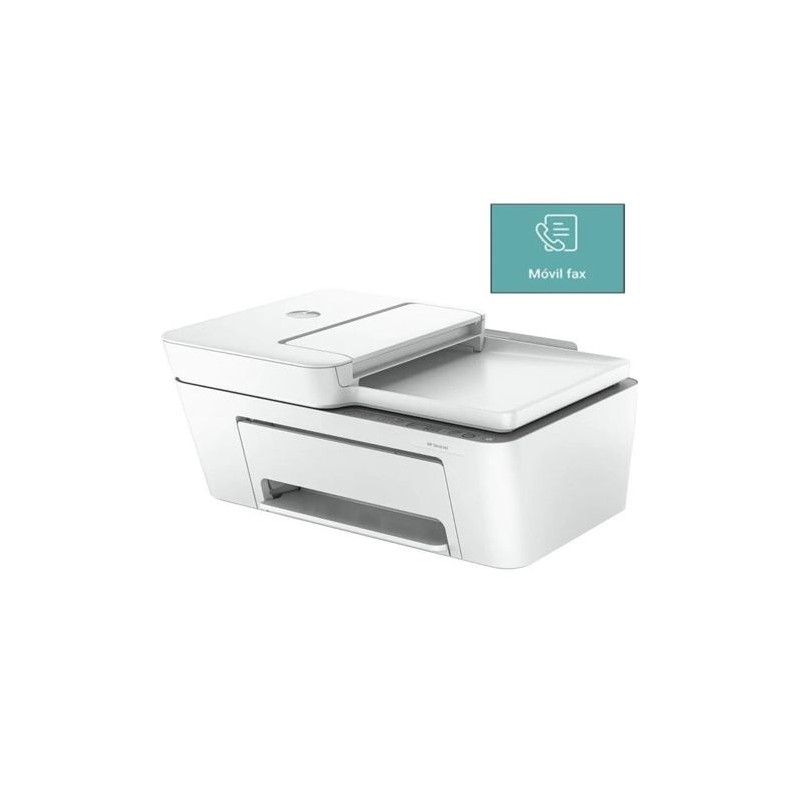 MULTIFUNCION FAX WIFI DESKJET 4220E HP