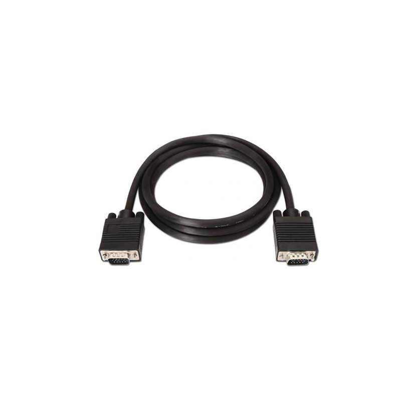 CABLE VGA-VGA MACHO MACHO 1.8 METROS...
