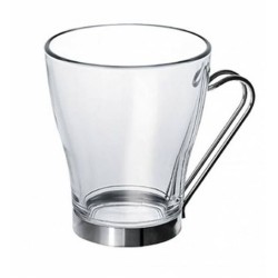 TAZA DE TE 245CC CON ASA DE...