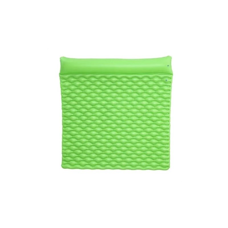 COLCHONETA GIGANTE ENROLLABLE 213X170...