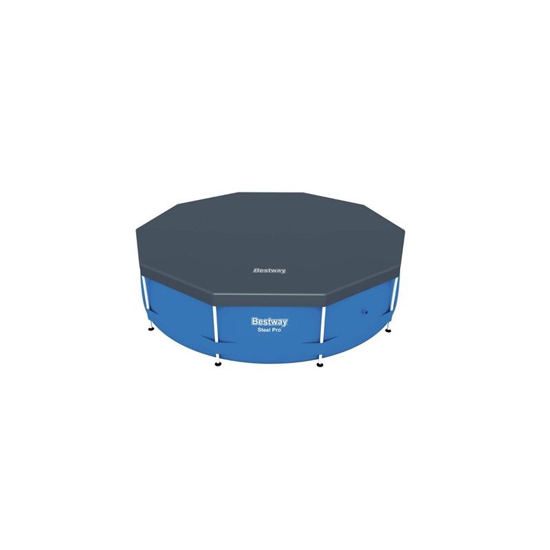 CUBIERTA PARA PISCINA DE 305CM BESTWAY