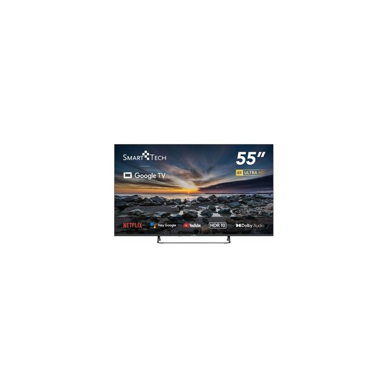 TELEVISOR LED 55" 65UG10V3 | 4K |...
