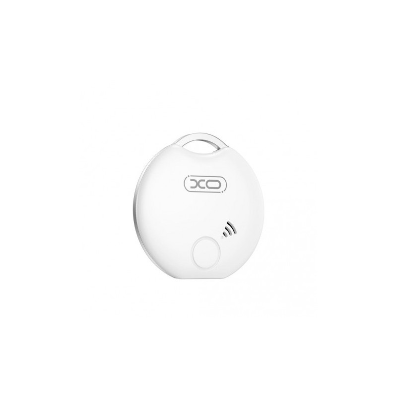 LOCALIZADOR SMART TAG BLUETOOTH PARA ANDROID / APPLE LP01 XO
