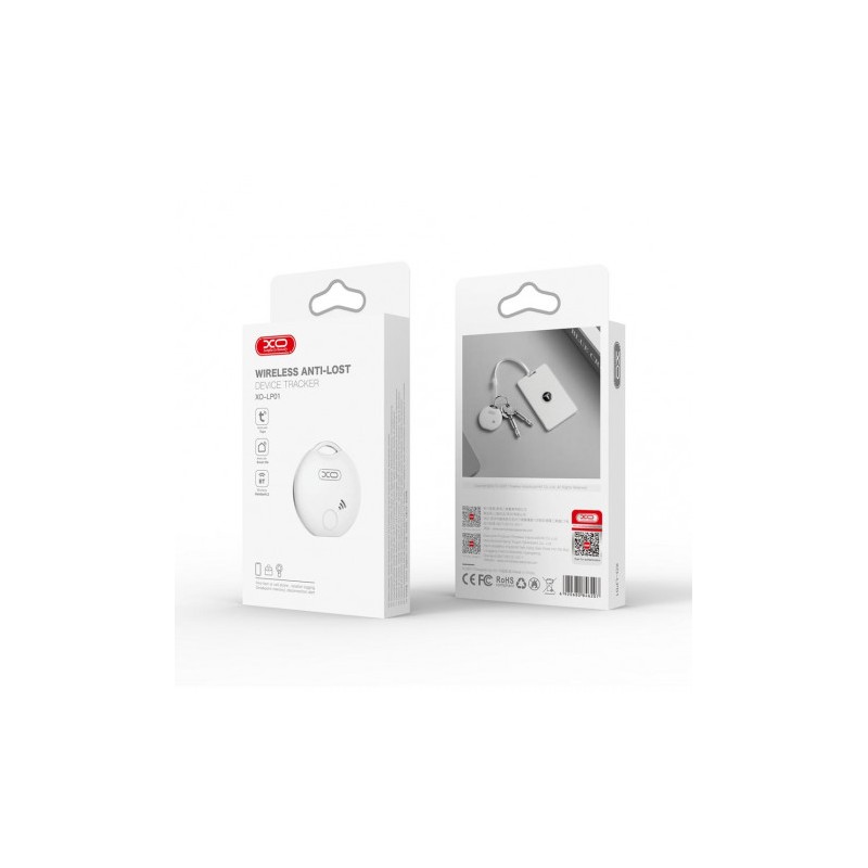 LOCALIZADOR SMART TAG BLUETOOTH PARA...