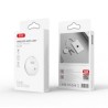 LOCALIZADOR SMART TAG BLUETOOTH PARA ANDROID / APPLE LP01 XO