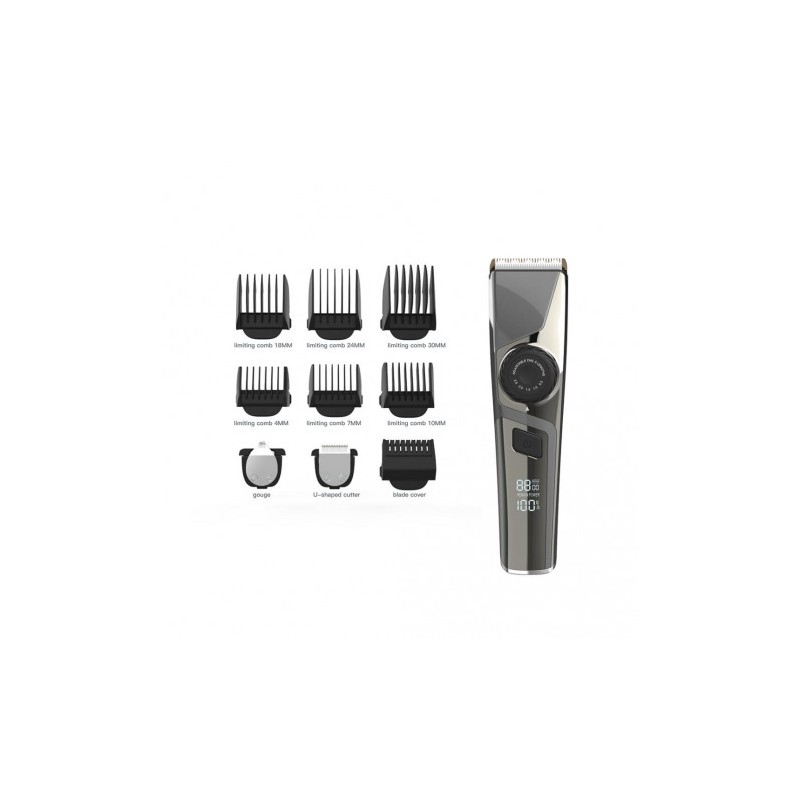 CORTAPELO BATERIA 3 VELOCIDADES CF16 XO