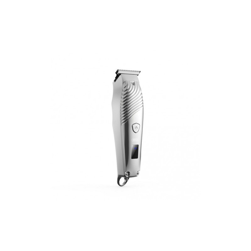 CORTAPELO BATERIA PLATA CF9 XO