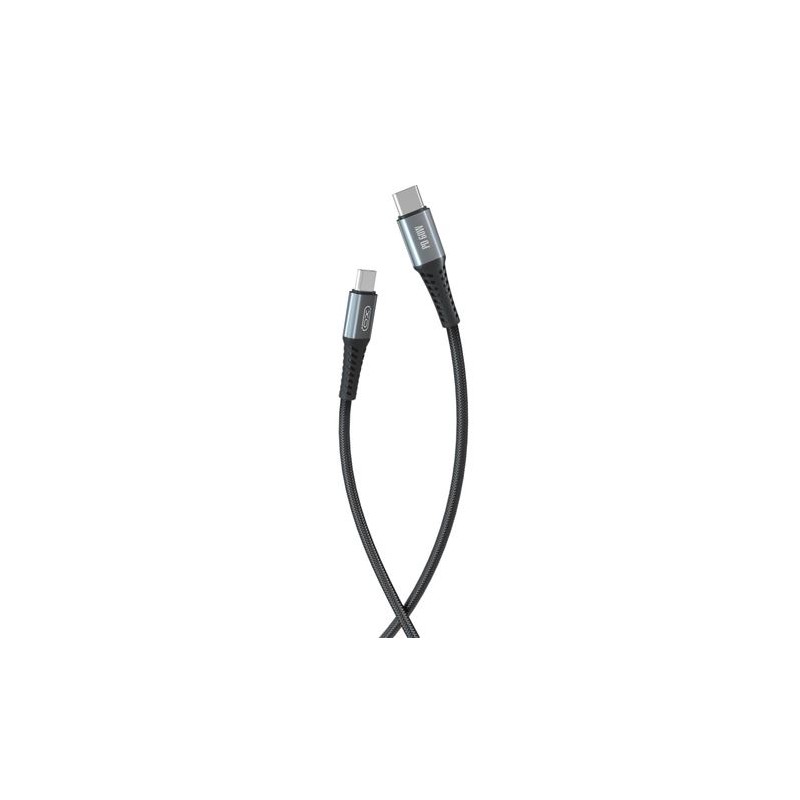CABLE TRENZADO TIPO C 60W NBQ167...