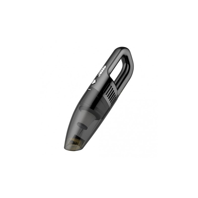 ASPIRADORA DE MANO 12V CON CABLE CZ001 XO