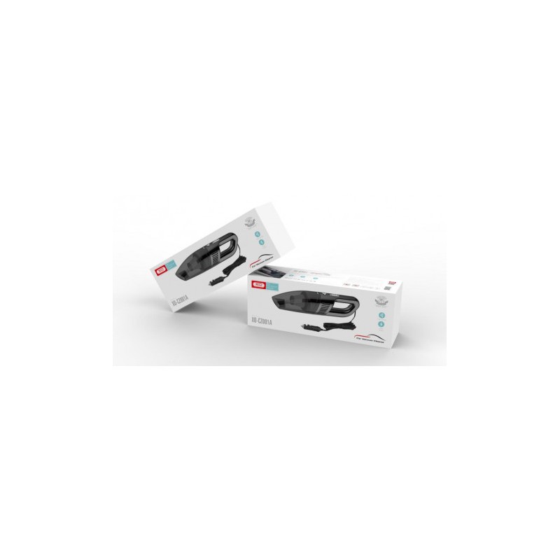 ASPIRADORA DE MANO 12V CON CABLE...