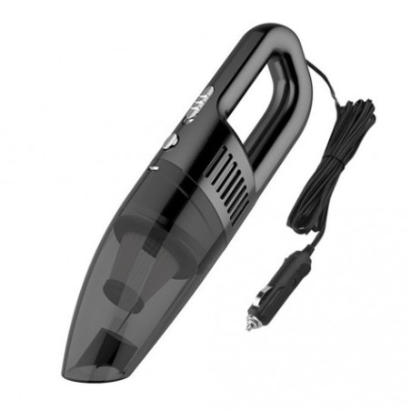 ASPIRADORA DE MANO 12V CON CABLE CZ001 XO