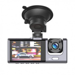 CAMARA DUAL FULL HD PARA... 2