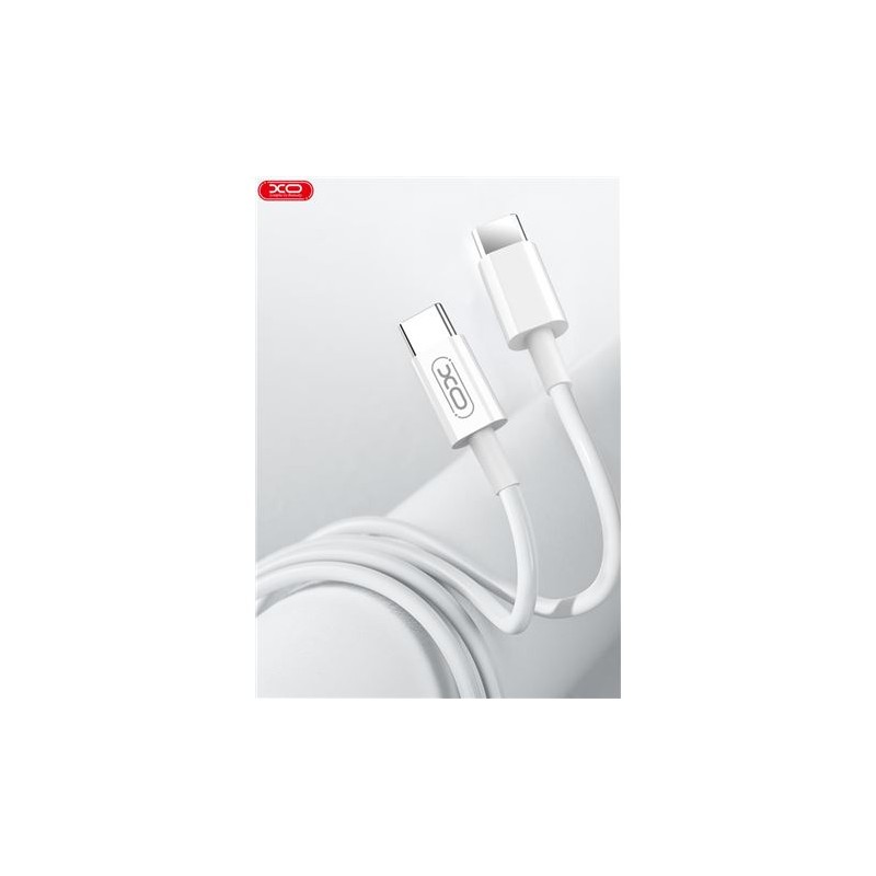 CABLE TIPO C A TIPO C 1METRO NB124...