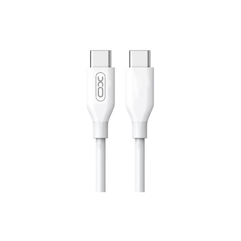 CABLE TIPO C A TIPO C 1METRO NB124...