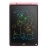 PIZARRA DIGITAL INFANTIL 16" ROSA V01 XO