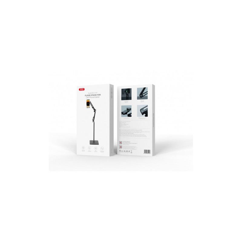 SOPORTE DE SUELO PARA MOVIL Y TABLETS...