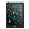 PIZARRA DIGITAL INFANTIL 10" AZUL V01 XO