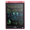 PIZARRA DIGITAL INFANTIL 10" ROSA V01 XO