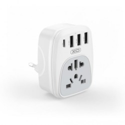 ADAPTADOR DE VIAJE...