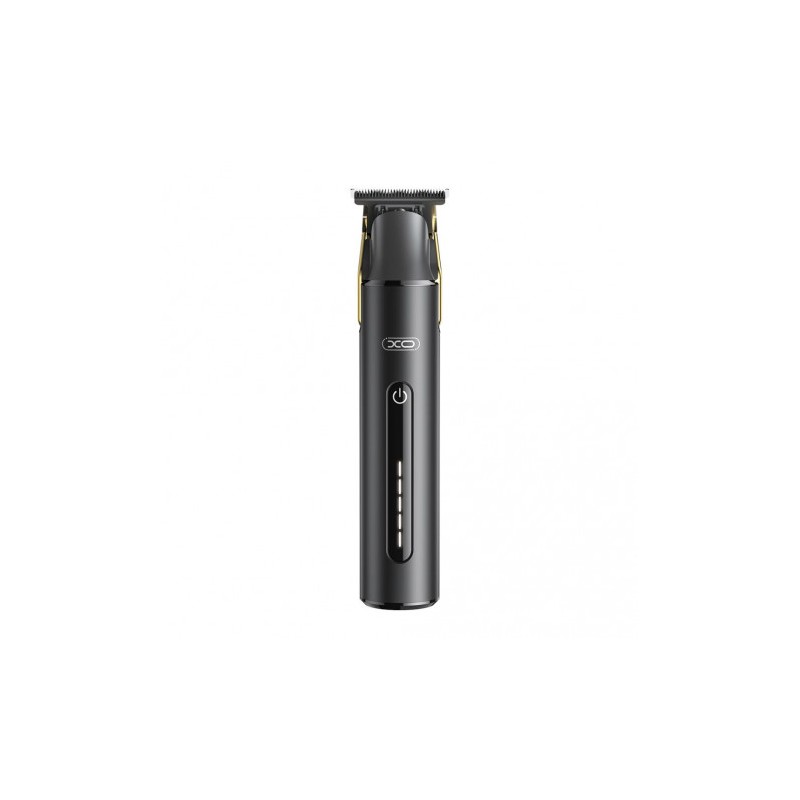CORTAPELO DE BATERIA CF20 NEGRA XO