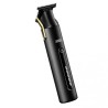 CORTAPELO DE BATERIA CF20 NEGRA XO