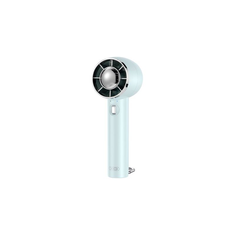 VENTILADOR PORTATIL A BATERIA MF85...