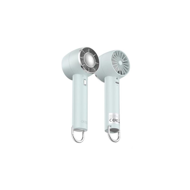 VENTILADOR PORTATIL A BATERIA MF85...