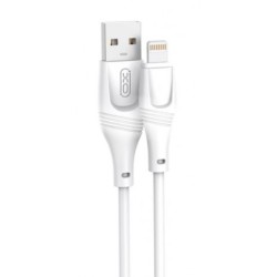 CABLE USB LIGHTNING NB238 3...