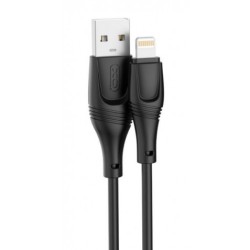 CABLE USB LIGHTNING NB238 3...