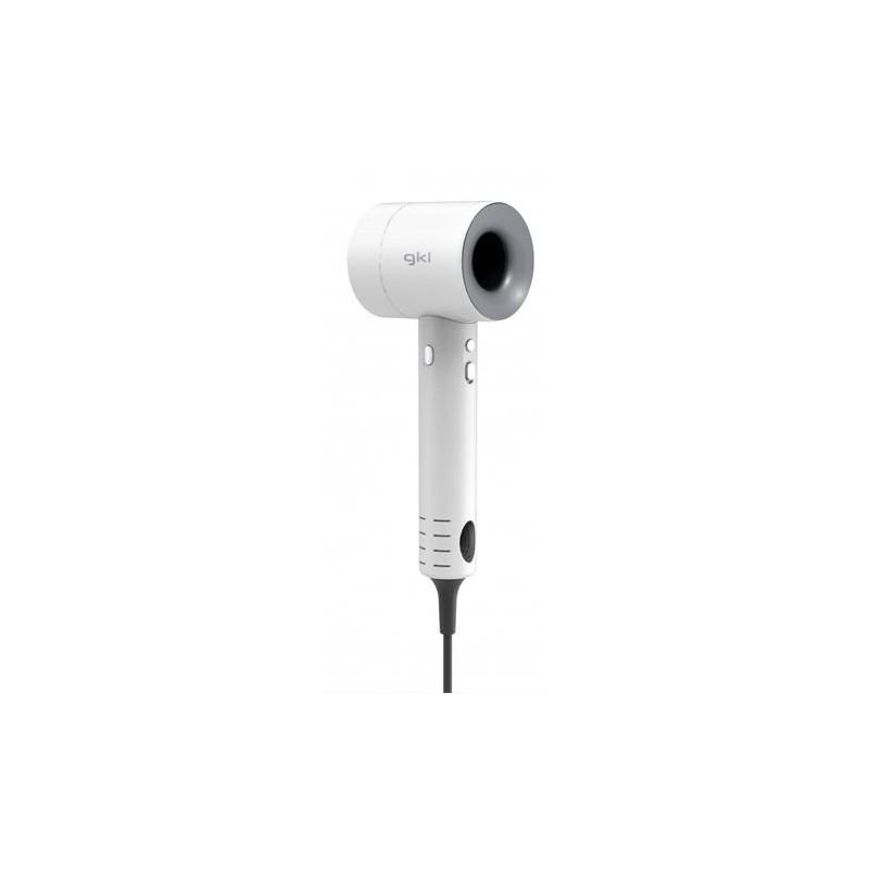 SECADOR IONICO PEARL SENSE BLANCO 1600W GKL