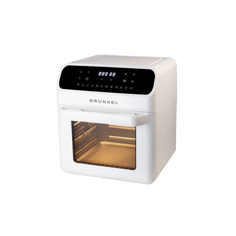 FREIDORA DE AIRE OVEN 12 LITROS 1600W...