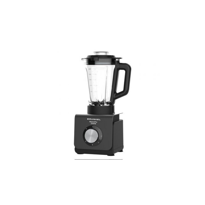 BATIDORA VASO MASTER PRO 2000W 5...