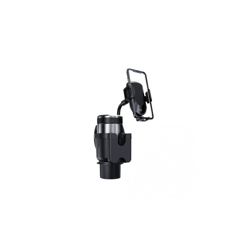 SOPORTE DE MOVIL PARA POSAVASOS CON...
