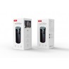 HUMIDIFICADOR PORTATIL CON RGB HF09 NEGRO XO