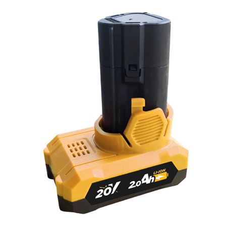 BATERIA 20V 2AH FORMATO TUBO BLIM - BL0192