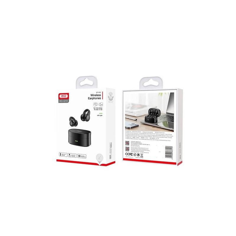 AURICULARES TWS CONDUCCION DE AIRE...