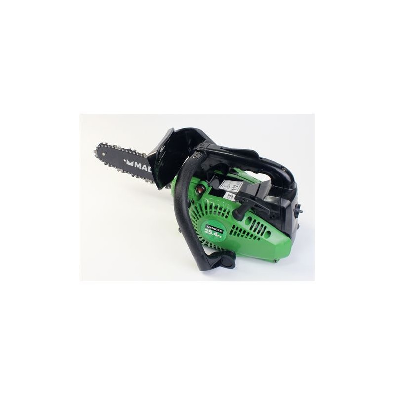 MOTOSIERRA DE GASOLINA 25.4 CC, 250MM...