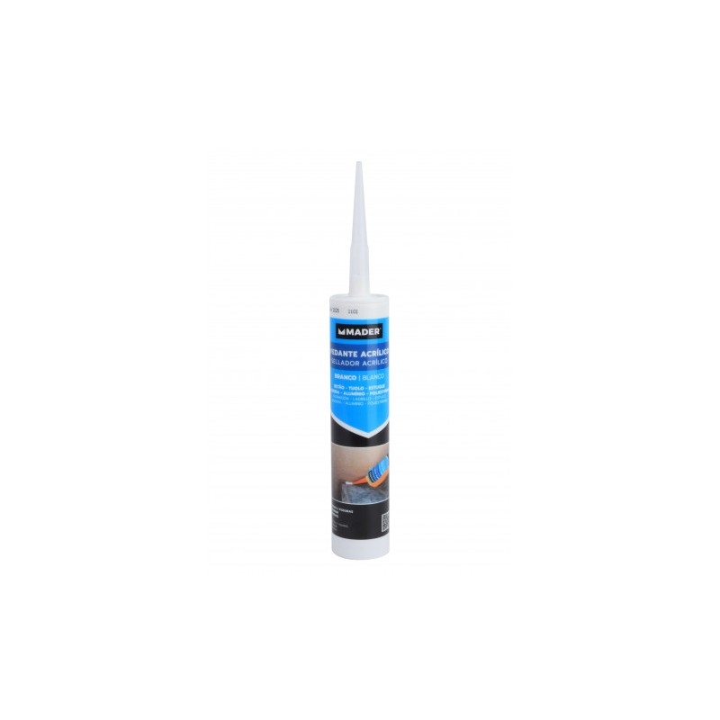 SELLADOR BLANCO 280 ML. MADER