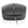 RATON CON CABLE FLAME OPTICO USB NEGRO NGS - FLAMEBLACK-3